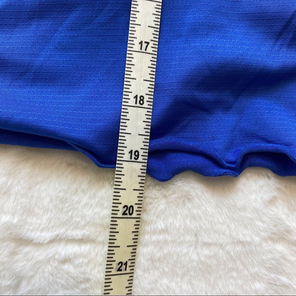 Sport Haley Bright Blue Skorts Size XXL - Picture 10 of 10